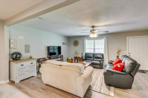 Bayou Access, Kayak and Grill Milton Home!